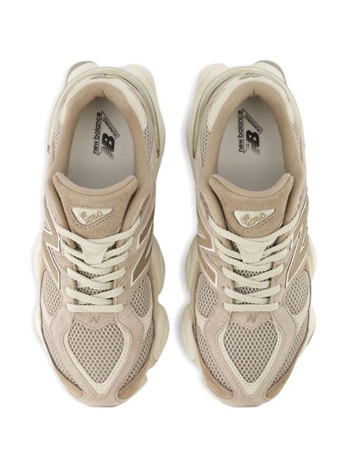 scarpa Sneakers 9060 New Balance NEW BALANCE | U9060ERC